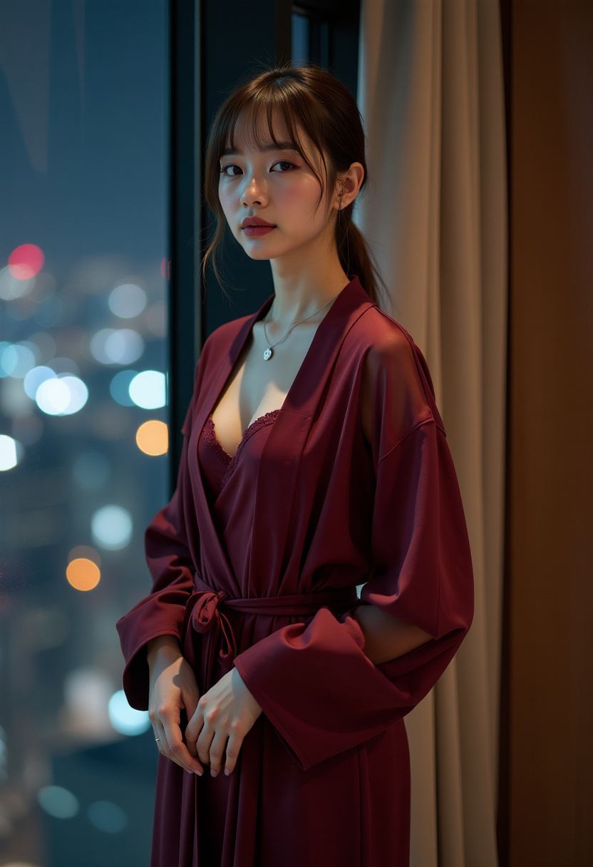 家的温度